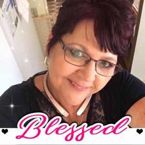 Meet your Posher, Christine